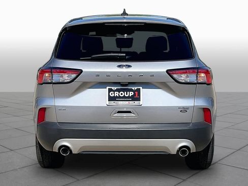 Used 2021 Ford Escape SE w/ Convenience Package FWD image 5