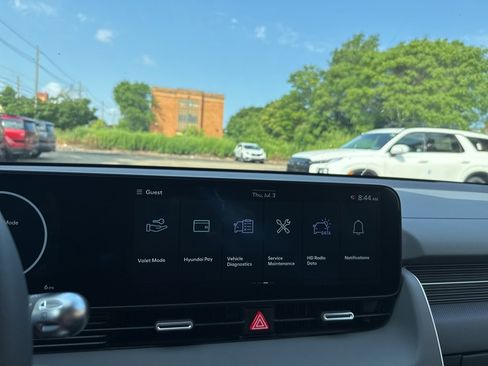 New 2025 Hyundai Ioniq 5 SEL image 24