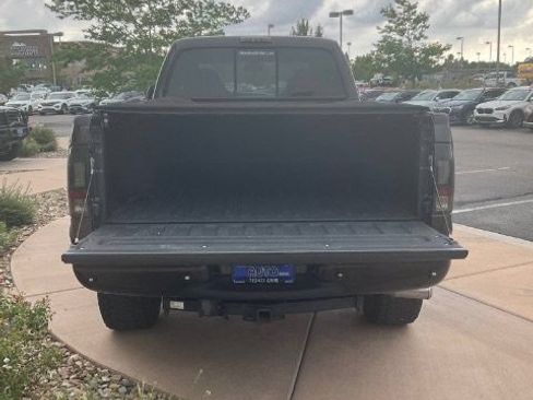 Used 2007 Ford F350 XL AWD/4WD image 15