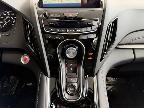 New 2026 Acura RDX SH-AWD w/ Technology Package image 23
