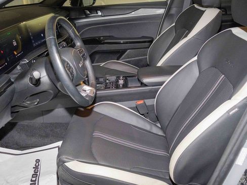 Used 2025 Kia K5 GT-Line image 12