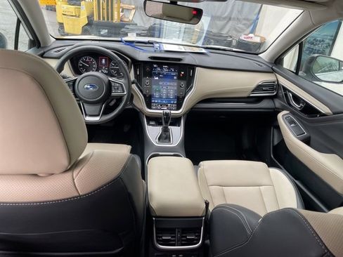 Used 2023 Subaru Outback Limited image 30