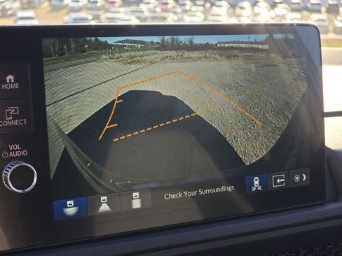 New 2026 Honda CR-V Sport-L image 8