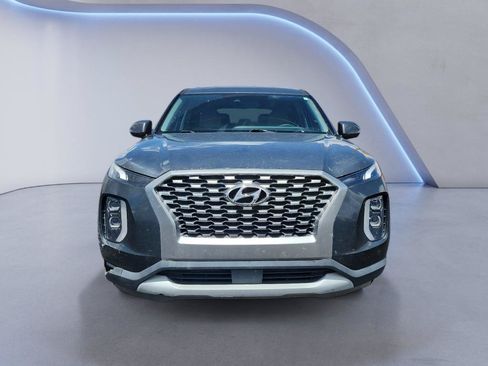 Used 2022 Hyundai Palisade SE AWD/4WD image 2