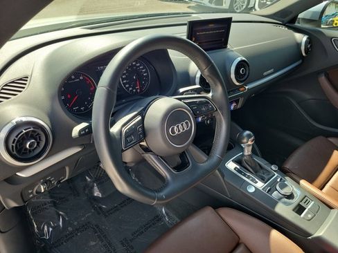 Used 2018 Audi A3 2.0T Premium w/ Convenience Package image 16