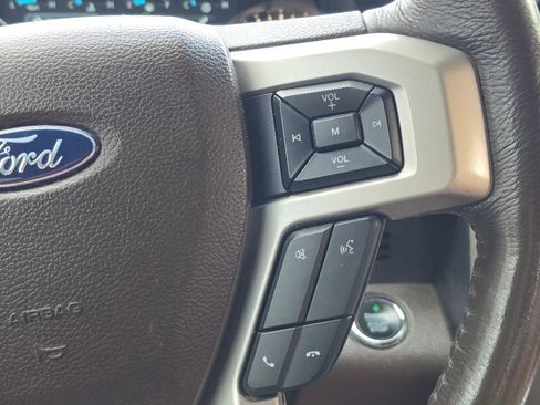 Used 2020 Ford F150 King Ranch w/ Equipment Group 601A Luxury image 20