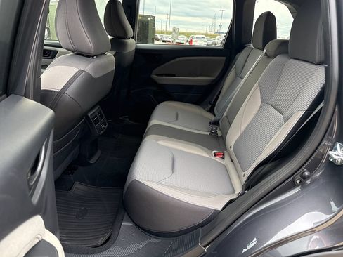 Used 2025 Subaru Forester Premium AWD/4WD image 24