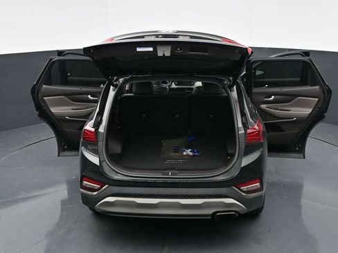 Used 2019 Hyundai Santa Fe Limited FWD image 43