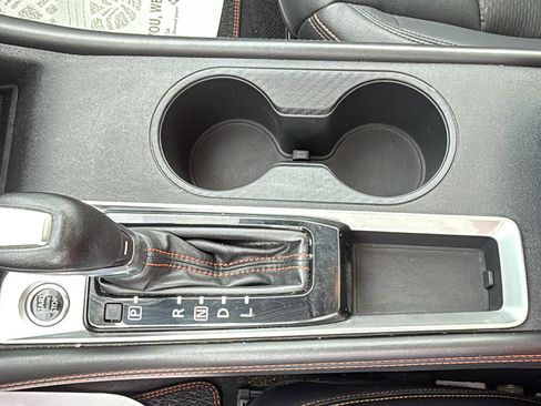 Certified 2021 Nissan Altima 2.5 SR w/ SR Premium Package image 17