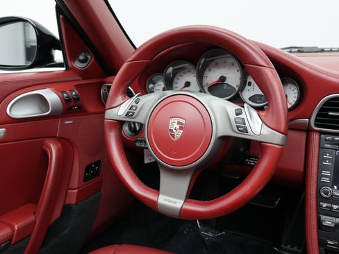 Used 2009 Porsche 911 Carrera S RWD image 43