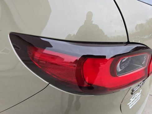 New 2026 MAZDA CX-70 SC image 36