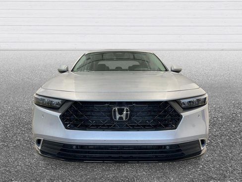 New 2026 Honda Accord Touring image 10