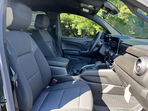 New 2026 Chevrolet Colorado Trail Boss image 32