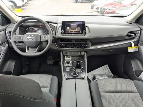 New 2026 Nissan Rogue SV w/ Cold Weather Package image 14