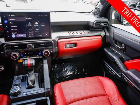 Used 2025 Toyota 4Runner TRD Pro AWD/4WD image 15