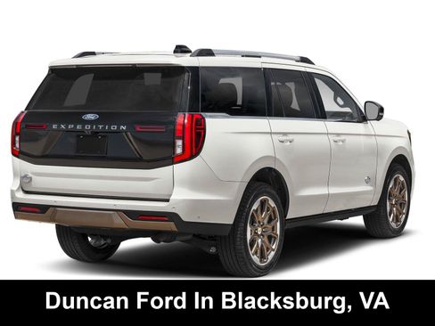 New 2027 Ford Expedition King Ranch AWD/4WD image 12