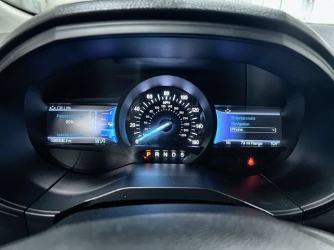 Used 2023 Ford Edge Titanium w/ Equipment Group 301A AWD/4WD image 17