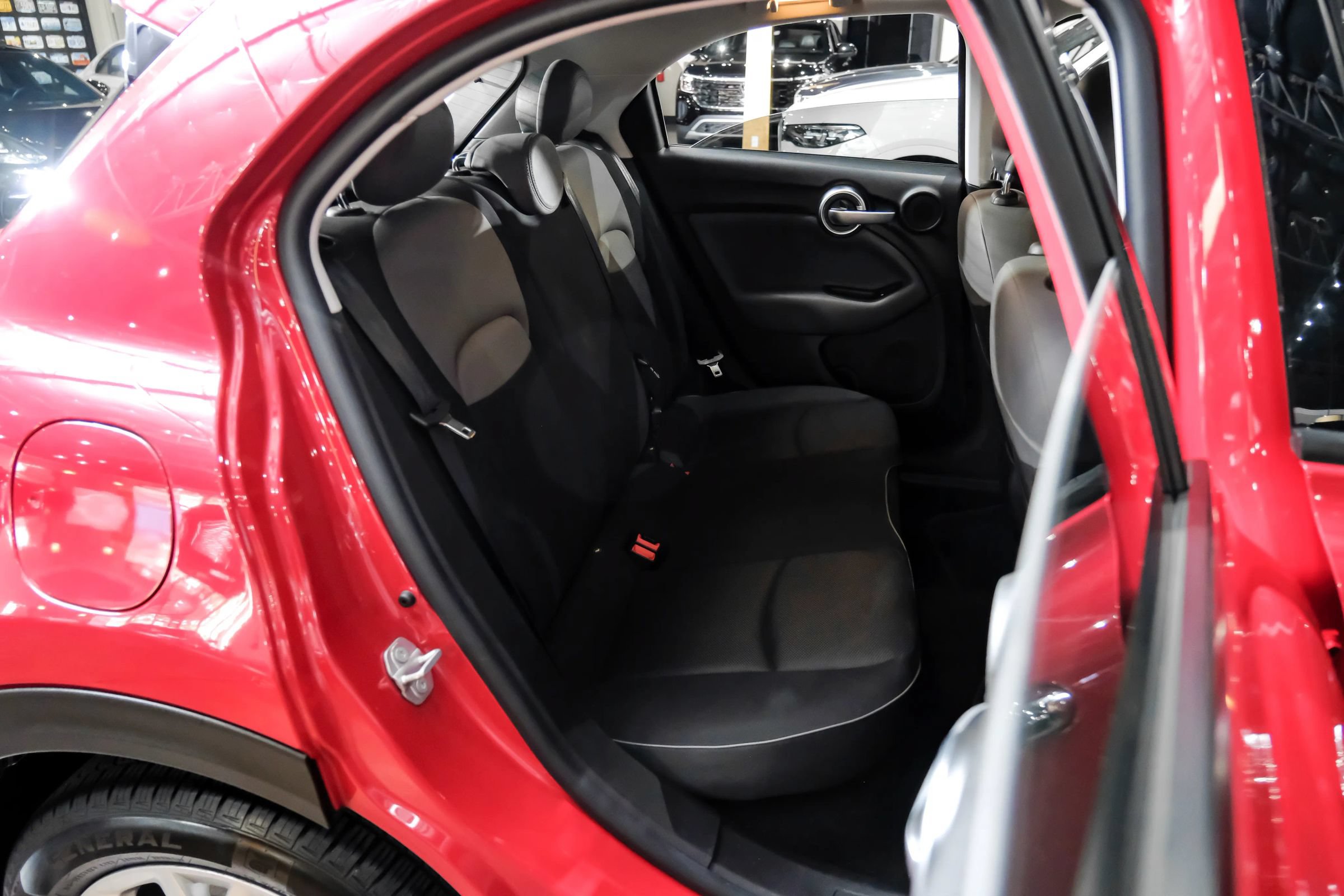 Used 2016 FIAT 500X Easy AWD/4WD image 41