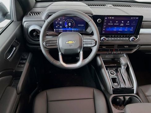 New 2026 Chevrolet Colorado LT w/ LT Convenience Package image 22