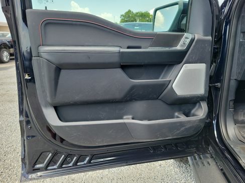 New 2026 Ford F150 Raptor AWD/4WD image 15