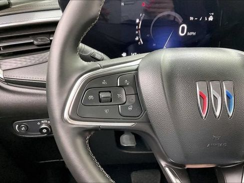 Certified 2025 Buick Encore GX Avenir w/ Avenir Convenience Package AWD/4WD image 22