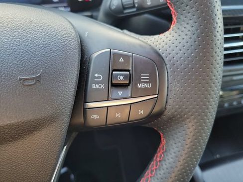 Used 2023 Ford Escape ST-Line w/ Tech Pack #1 FWD image 24
