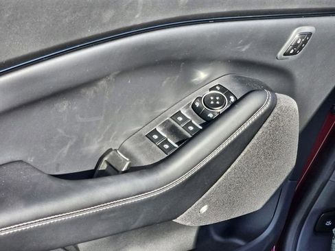 New 2025 Ford Mustang Mach-E Premium image 17