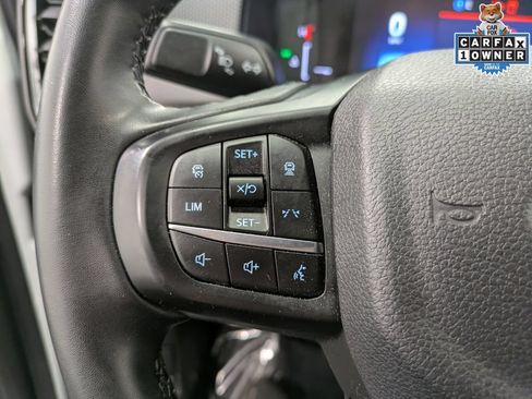 Used 2024 Ford Ranger XLT AWD/4WD image 17