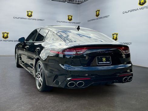 Used 2023 Kia Stinger GT2 image 7