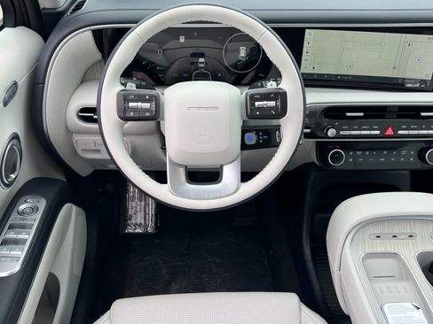 New 2026 Hyundai Palisade Calligraphy image 14