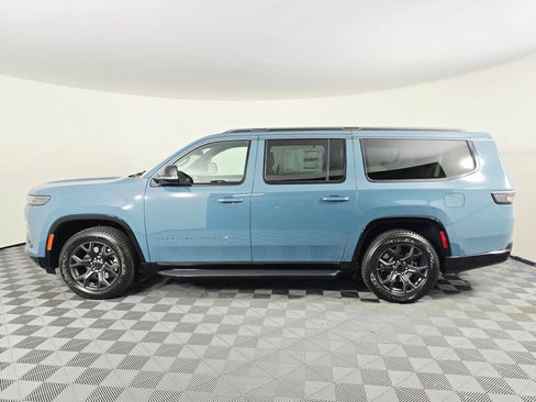 New 2026 Jeep Grand Wagoneer L Limited w/ Rear Seat Video Group I AWD/4WD image 7