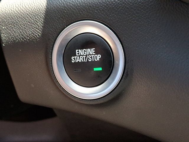 Used 2023 GMC Terrain SLE AWD/4WD image 23