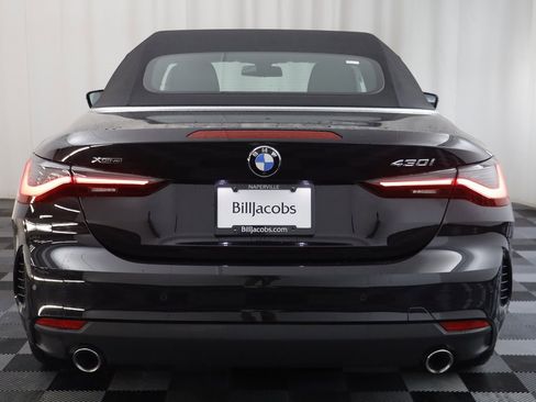 Certified 2022 BMW 430i xDrive 430i xDrive w/ Premium Package image 14