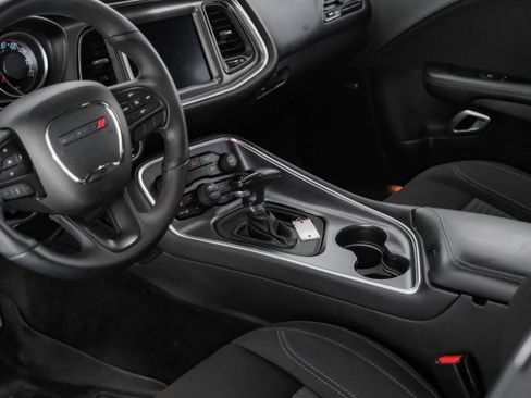 Used 2018 Dodge Challenger R/T w/ Sound Group image 21