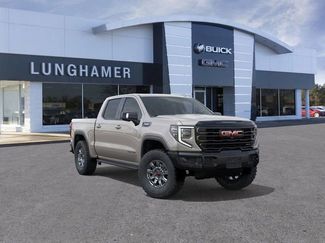 New 2026 GMC Sierra 1500 AT4X video 1