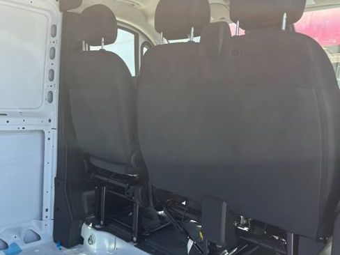 New 2026 RAM ProMaster 3500 w/ Convenience Group FWD image 13