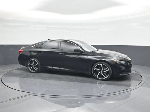 Used 2021 Honda Accord Sport Special Edition image 11