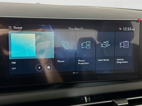 New 2026 Hyundai Santa Cruz SEL AWD/4WD image 14