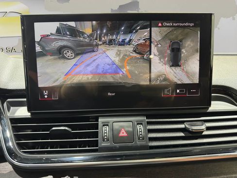 Used 2021 Audi Q5 2.0T Premium Plus w/ Premium Plus Package image 16