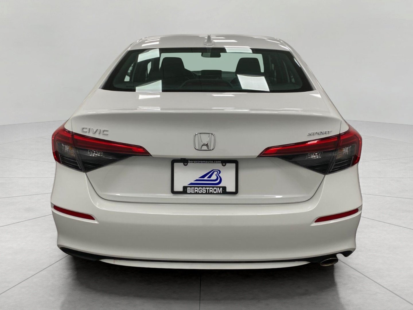 Used 2023 Honda Civic Sport image 5
