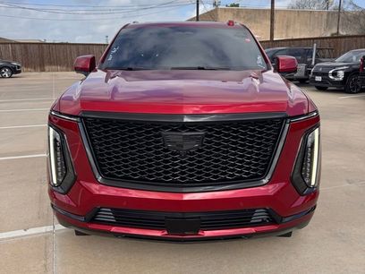 Used 2025 Cadillac Escalade Sport Platinum