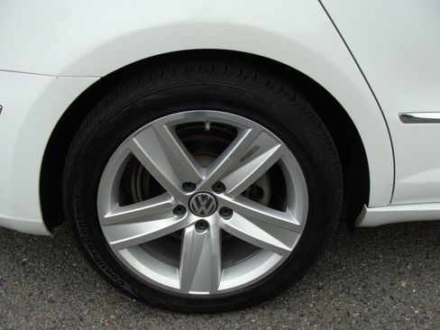 Used 2016 Volkswagen CC Sport FWD image 37