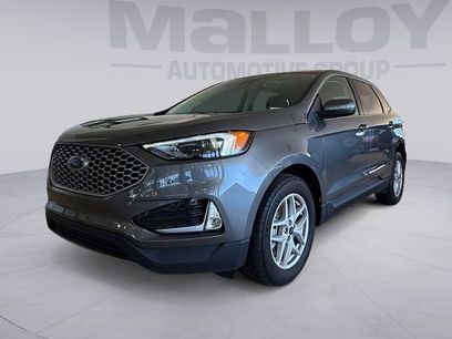 Certified 2023 Ford Edge SEL w/ Convenience Package