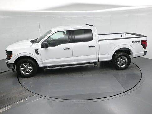 Certified 2024 Ford F150 XLT w/ FX4 Off-Road Package image 42