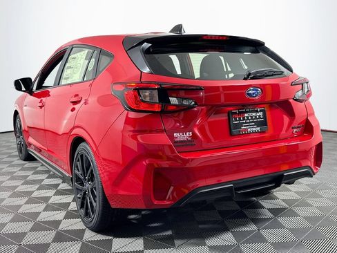 New 2026 Subaru Impreza RS AWD/4WD image 5
