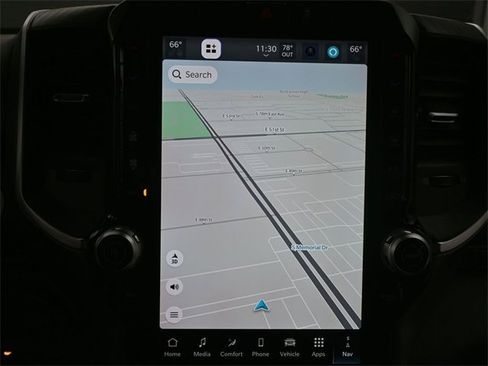 New 2026 RAM 2500 Big Horn image 21