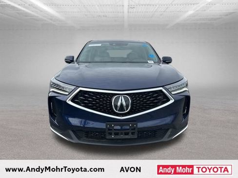 Used 2023 Acura RDX AWD w/ Technology Package image 3