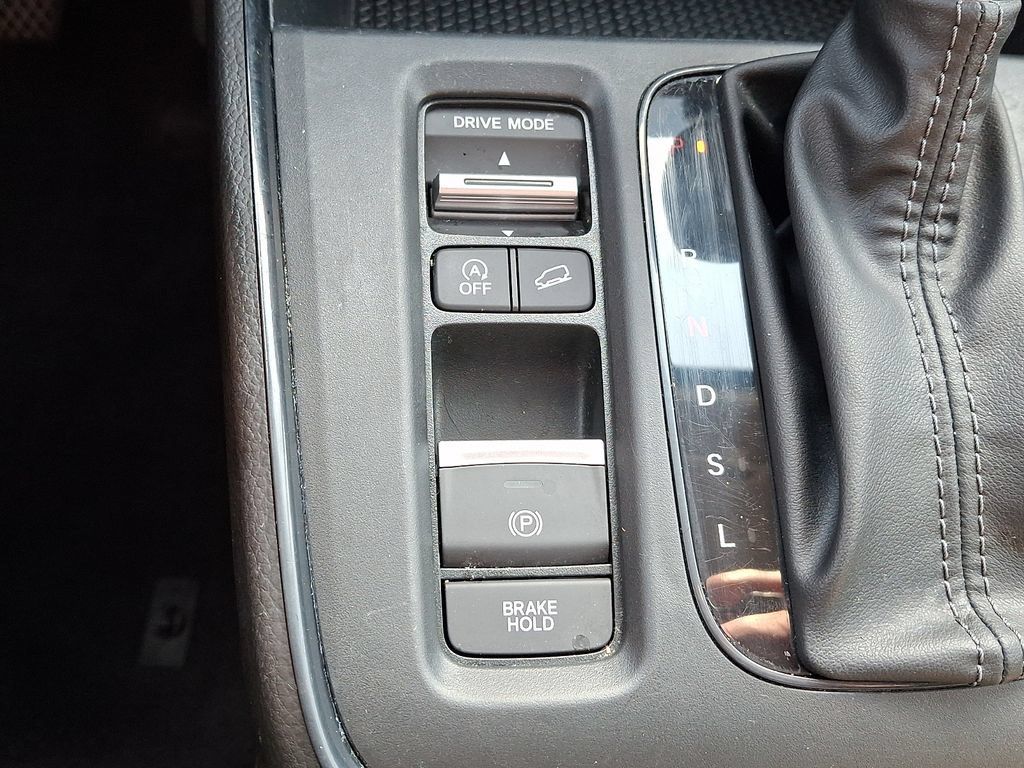 Used 2024 Honda CR-V EX image 25