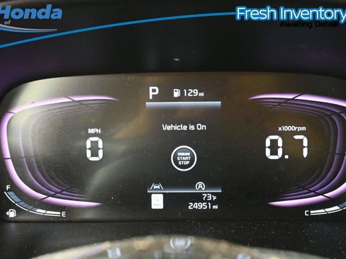 Used 2024 Kia Soul EX FWD image 12