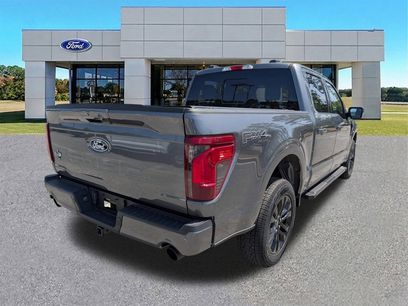 Certified 2025 Ford F150 XLT w/ Equipment Group 302A MID